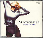 Madonna - Rescue Me